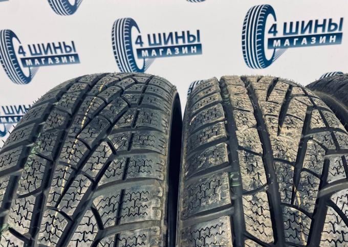 Pirelli Winter Sottozero 210 195/60 R16 89H