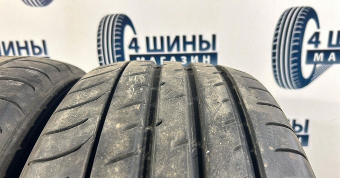 Toyo Proxes R54 225/55 R17 97V