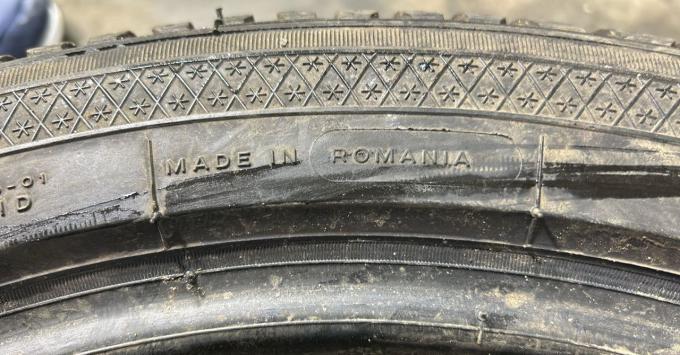 Kleber Krisalp HP3 225/45 R18 95V