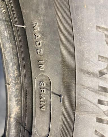 Michelin Primacy 4 215/60 R17 96H