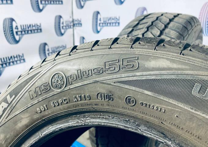 Uniroyal MS Plus 55 195/65 R15 91T