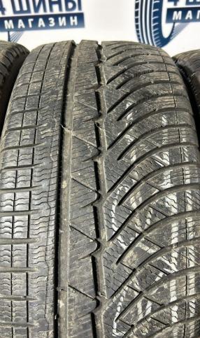 Michelin Pilot Alpin PA4 225/45 R18 95V