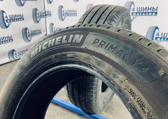 Michelin Primacy 4 195/65 R16 92V