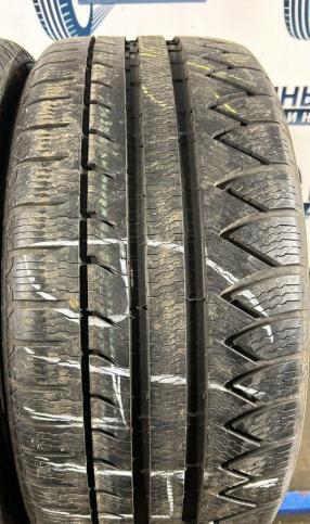 Michelin Pilot Alpin PA3 245/45 R17 99V