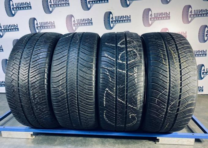 Michelin Latitude Alpin LA2 265/45 R20 104V