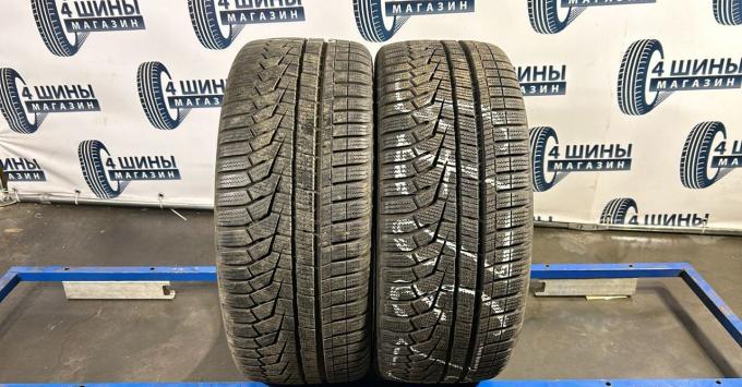 Hankook Winter I'Cept Evo2 W320 225/40 R18 92V