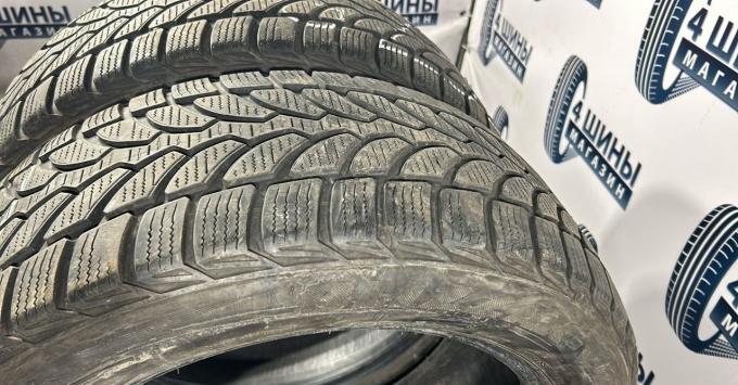 Bridgestone Blizzak LM-32 225/50 R17 94H