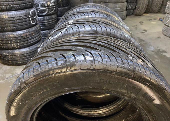 Vredestein Ultrac SUV Sessanta 255/55 R18 109W