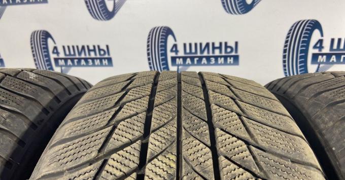 Bridgestone Blizzak LM-005 245/50 R19 105V