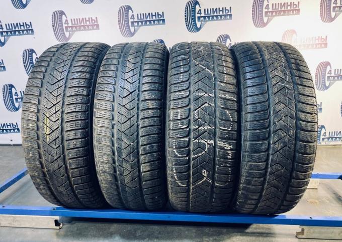 Pirelli Winter Sottozero 3 225/45 R19 98V