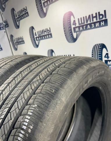 Michelin Latitude Tour HP 255/50 R19 103V