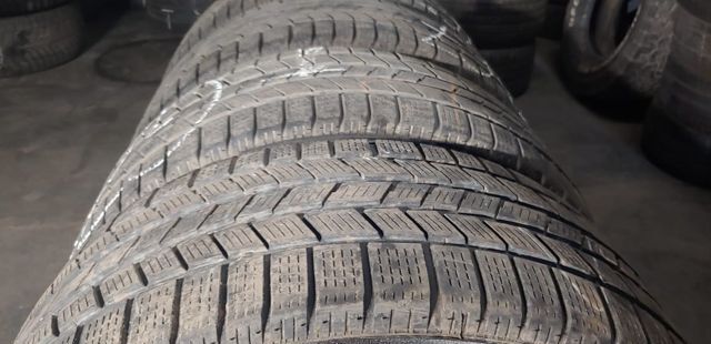 Pirelli Scorpion Ice&Snow 265/50 R19 100V