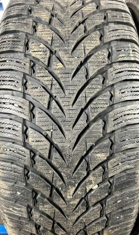 Nokian Tyres WR SUV 4 235/50 R18 101V