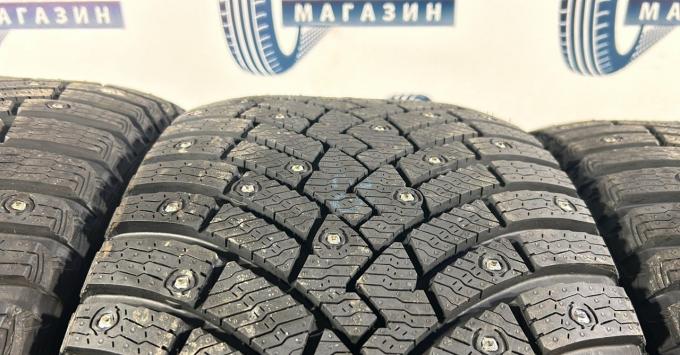 Pirelli Scorpion Ice Zero 2 285/45 R20 112H