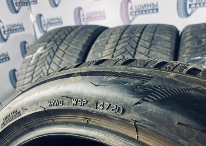 Bridgestone Blizzak LM-005 315/35 R21 111V