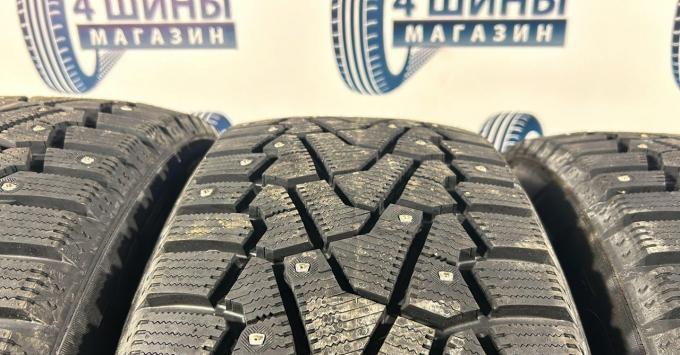 Pirelli Winter Ice Zero 235/55 R20 105T