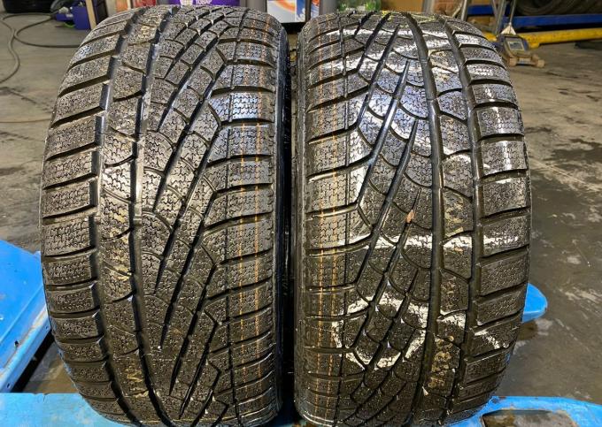 Pirelli Sottozero Winter 240 245/40 R18 97V