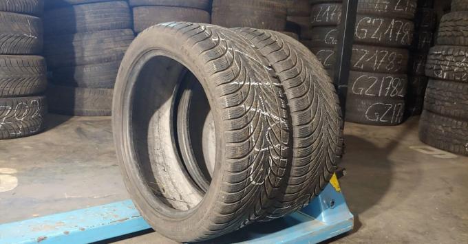 Bfgoodrich G-Force Winter 225/40 R18 92V