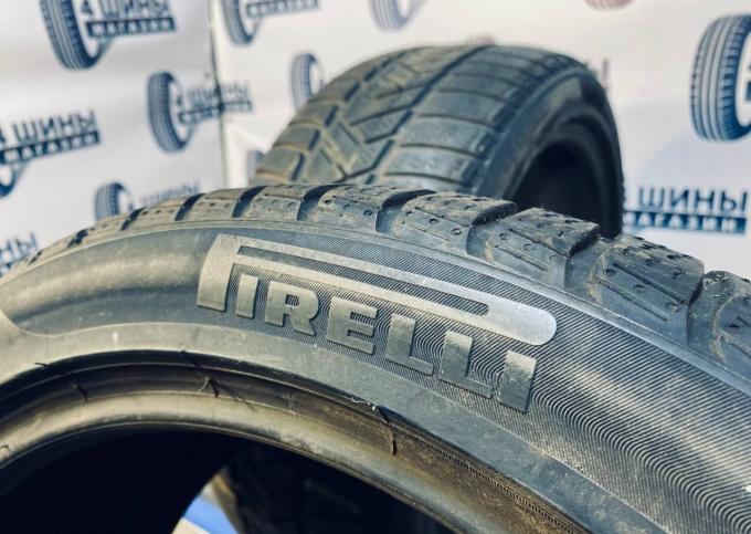 Pirelli Winter Sottozero 3 225/45 R19 96V