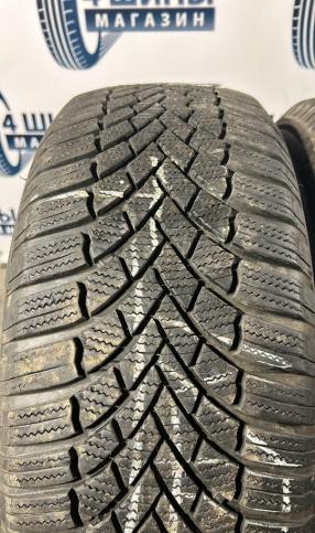 Bridgestone Blizzak LM-005 205/55 R16 91H