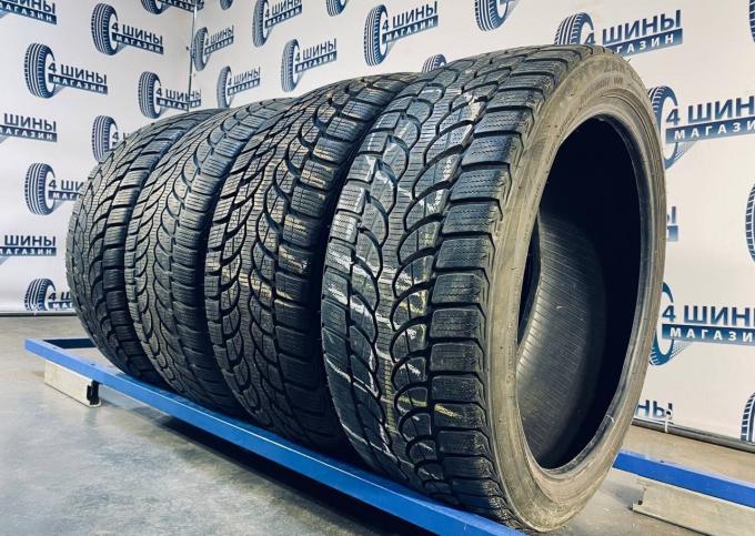 Bridgestone Blizzak LM-32 215/40 R17 87V