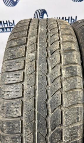 Continental Conti4x4WinterContact 215/60 R17 96H