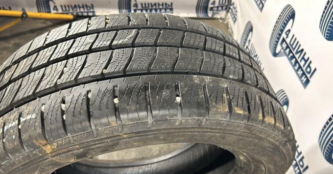 Goodyear Cargo Vector 2 225/55 R17C 104H