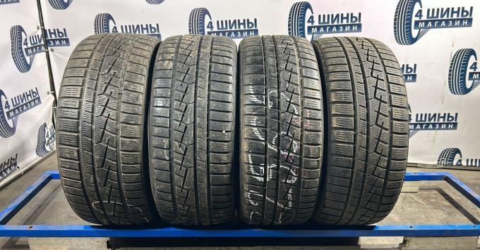 Yokohama W.Drive V902A 215/40 R18 85V