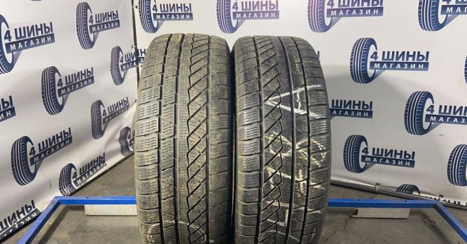 Petlas Explero Winter W671 255/60 R18 112H