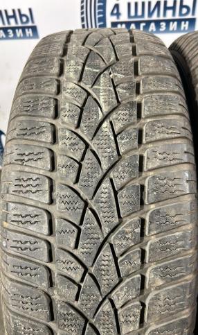 Dunlop SP Winter Sport 3D 215/60 R17 96H