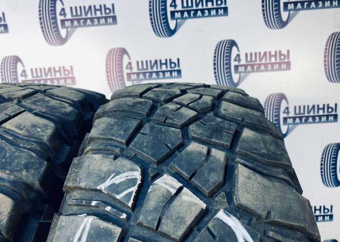 Bfgoodrich Mud-Terrain T/A KM3 255/75 R17 111Q