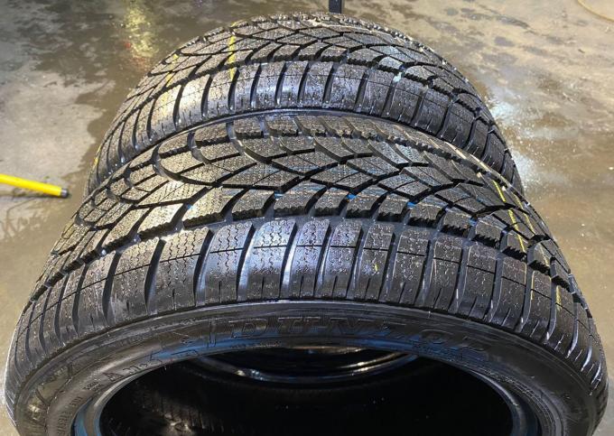 Dunlop SP Winter Sport 3D 235/45 R18 98H