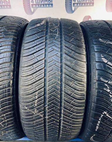 Michelin Latitude Alpin LA2 265/45 R20 104V