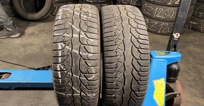 Kleber Krisalp HP2 205/50 R16 87H