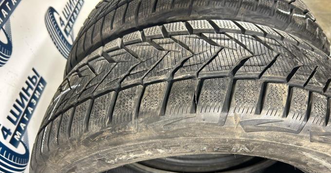 Vredestein Wintrac Xtreme S 215/60 R17 96H