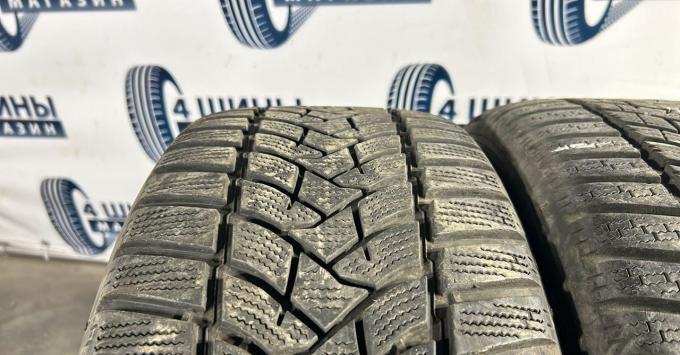 Dunlop Winter Sport 5 215/45 R18 93V