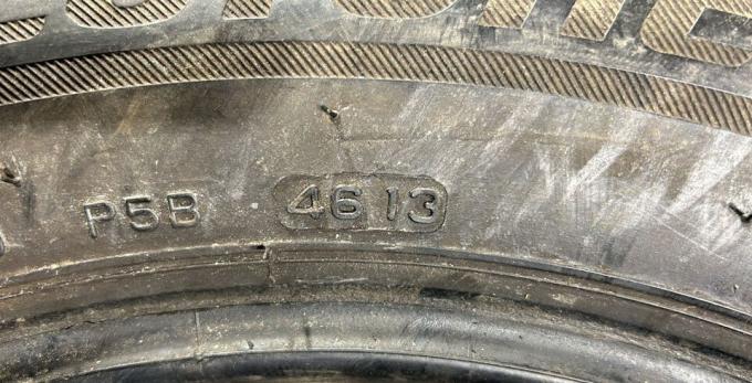 Bridgestone Blizzak LM-32 205/60 R16 92H