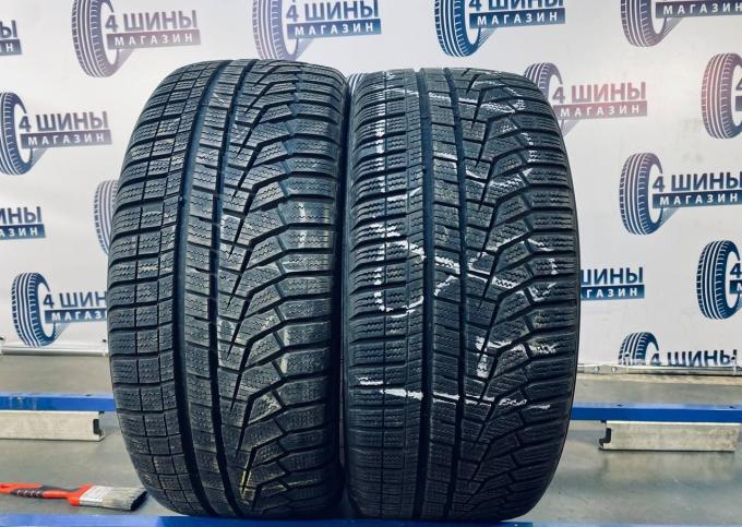 Hankook Winter I'Cept Evo2 W320 215/40 R17 87V