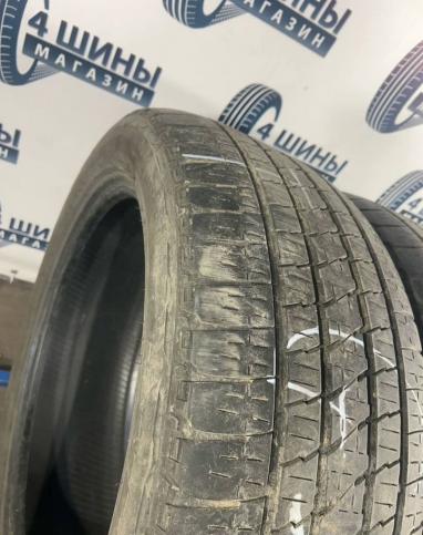 Bridgestone Dueler H/L Alenza 285/45 R22 110H