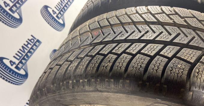 Michelin Pilot Alpin PA3 255/45 R19 100V