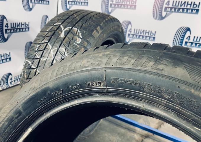 Bridgestone Blizzak LM-001 245/50 R18 100H