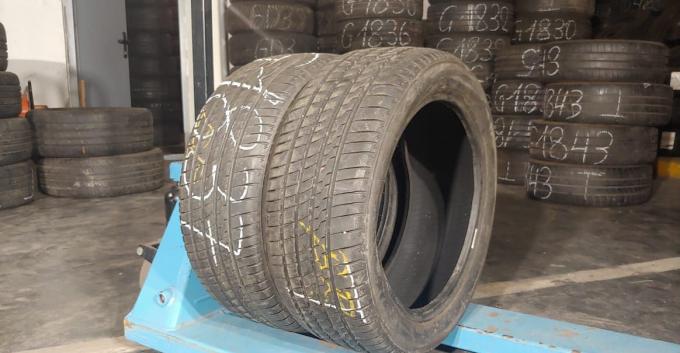 Firestone Roadhawk 215/45 R16 90V