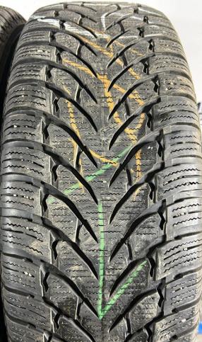 Nokian Tyres WR SUV 4 215/65 R17 103H