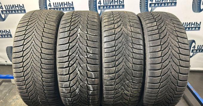 Nexen Winguard Sport 2 225/45 R18 95V