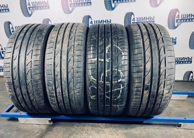 Bridgestone Potenza S001 235/40 R19 96W