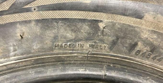 Bridgestone Blizzak LM-32 205/60 R16 92H