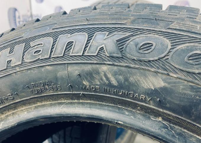 Hankook Winter RW06 195/65 R16C 104T