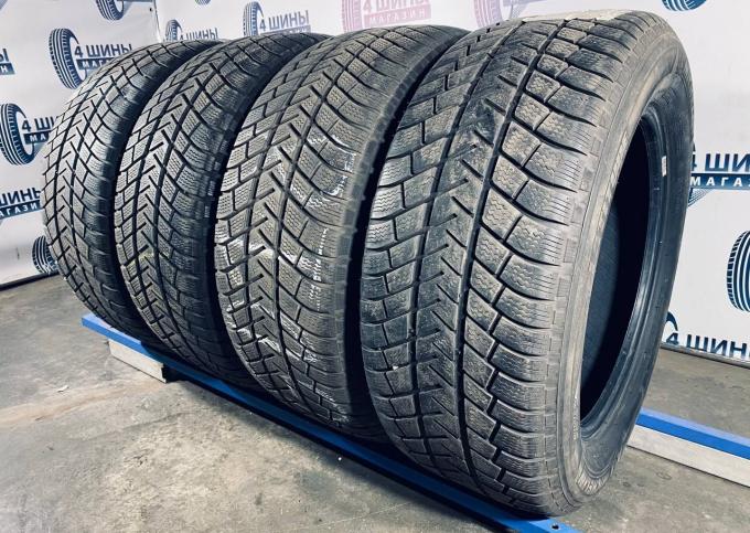 Michelin Latitude Alpin 255/55 R18 109V