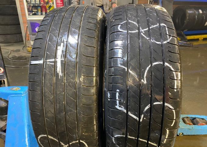 Dunlop SP Sport Maxx 050 235/55 R20 102V