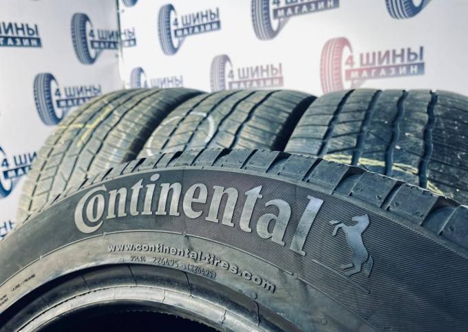 Continental ContiWinterContact TS 830 P 285/45 R20 112V